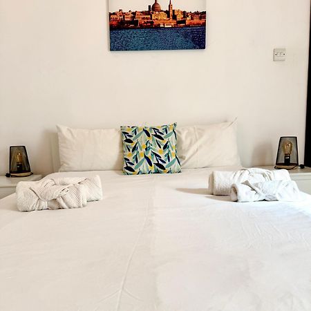 Pembroke Parkside Maisonette Экстерьер фото