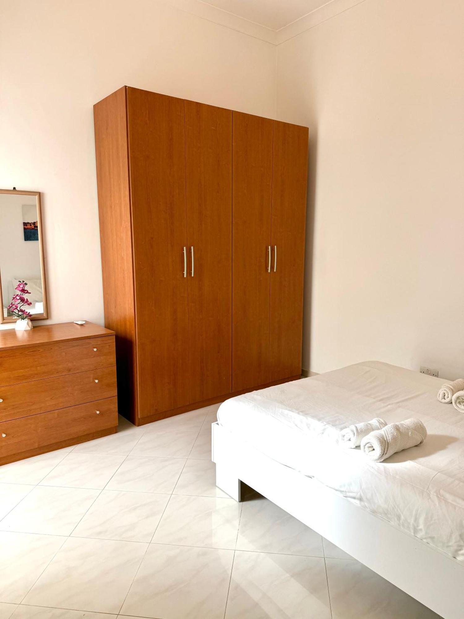 Pembroke Parkside Maisonette Экстерьер фото