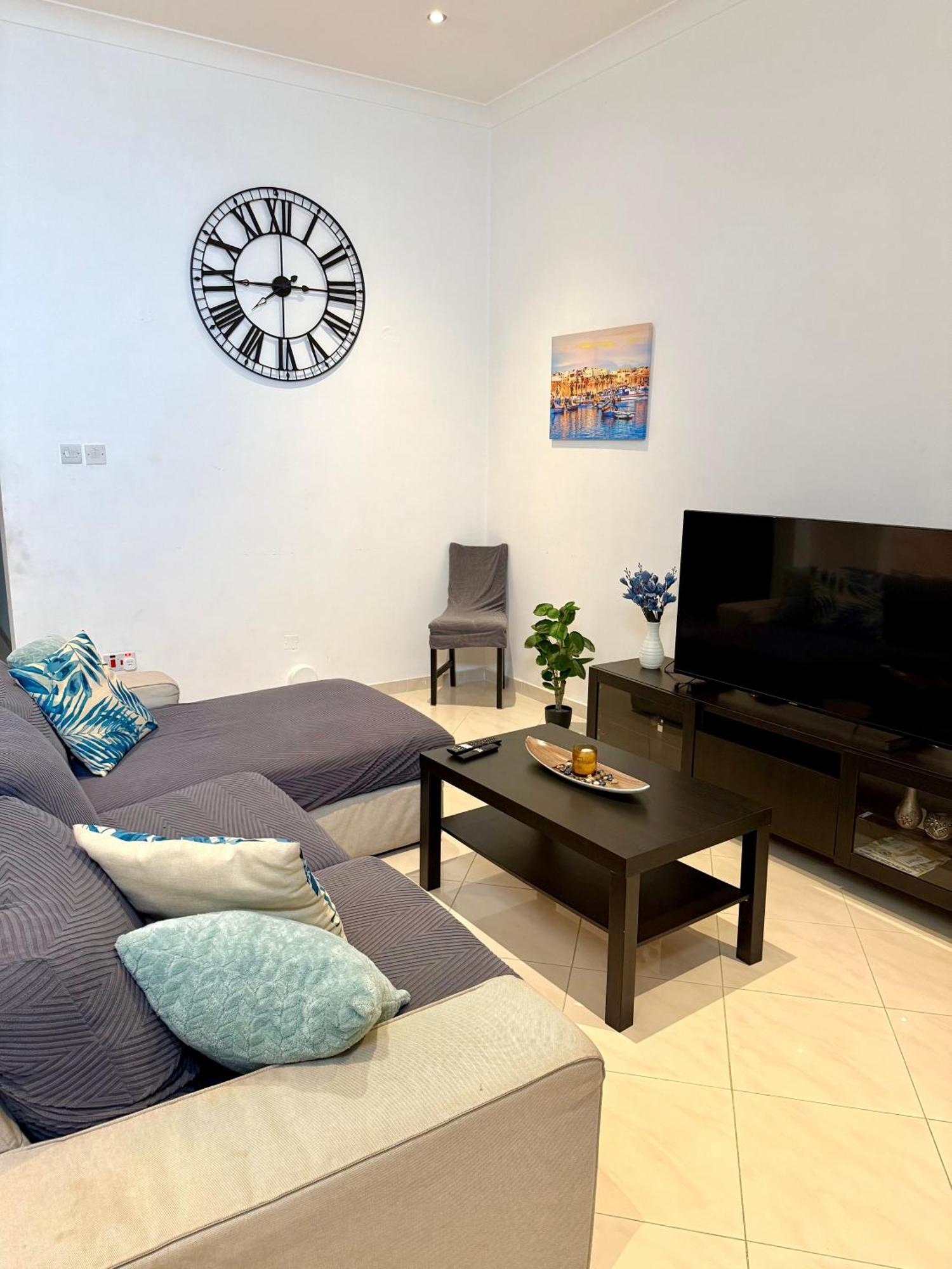 Pembroke Parkside Maisonette Экстерьер фото