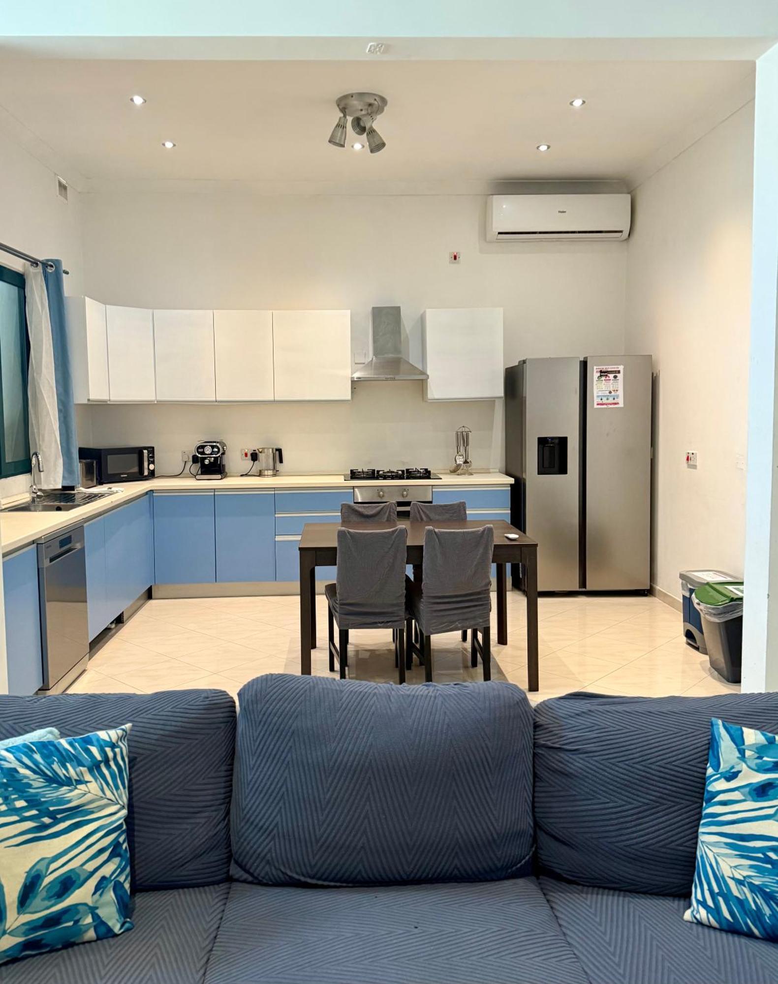 Pembroke Parkside Maisonette Экстерьер фото
