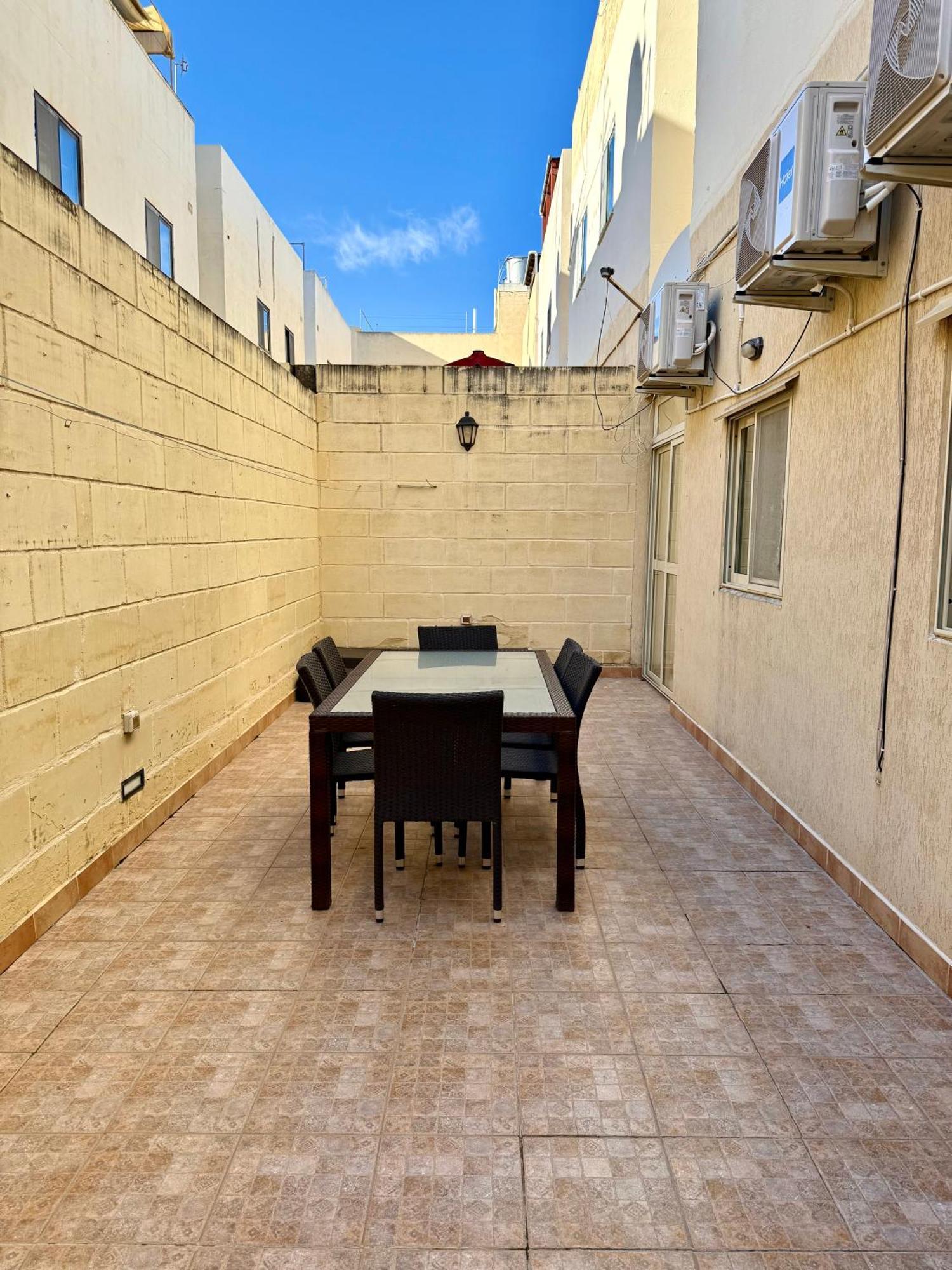 Pembroke Parkside Maisonette Экстерьер фото
