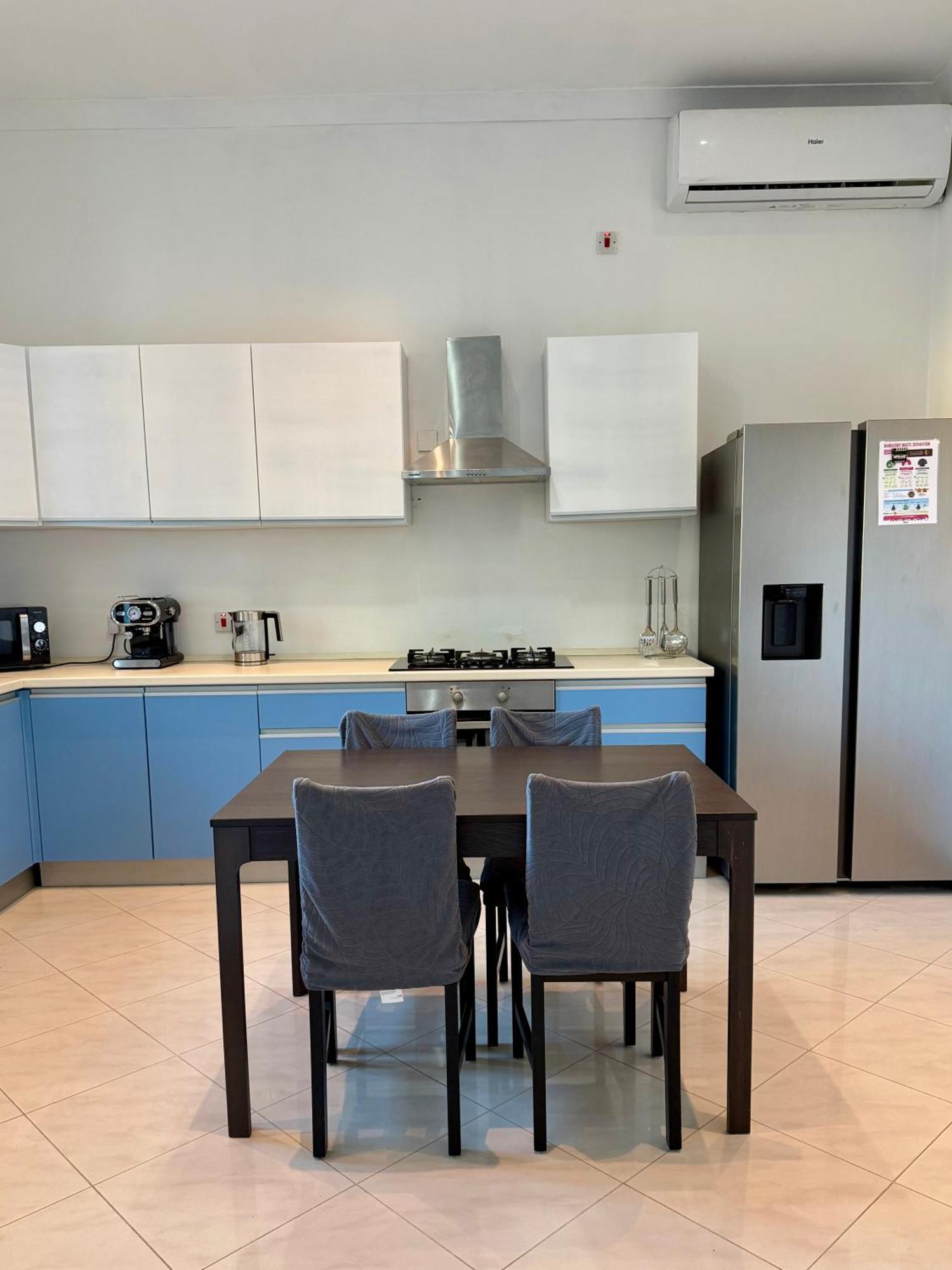 Pembroke Parkside Maisonette Экстерьер фото