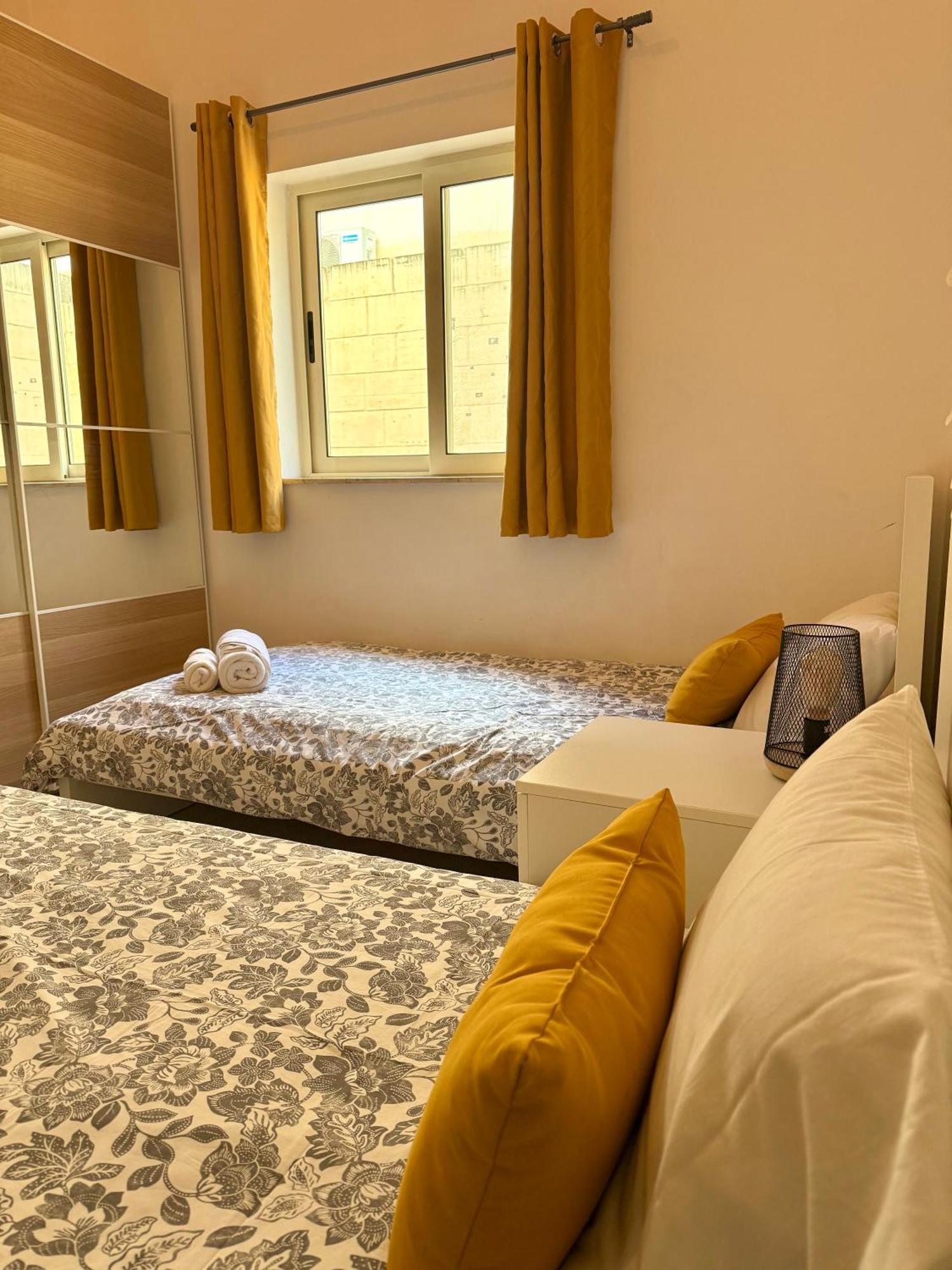Pembroke Parkside Maisonette Экстерьер фото