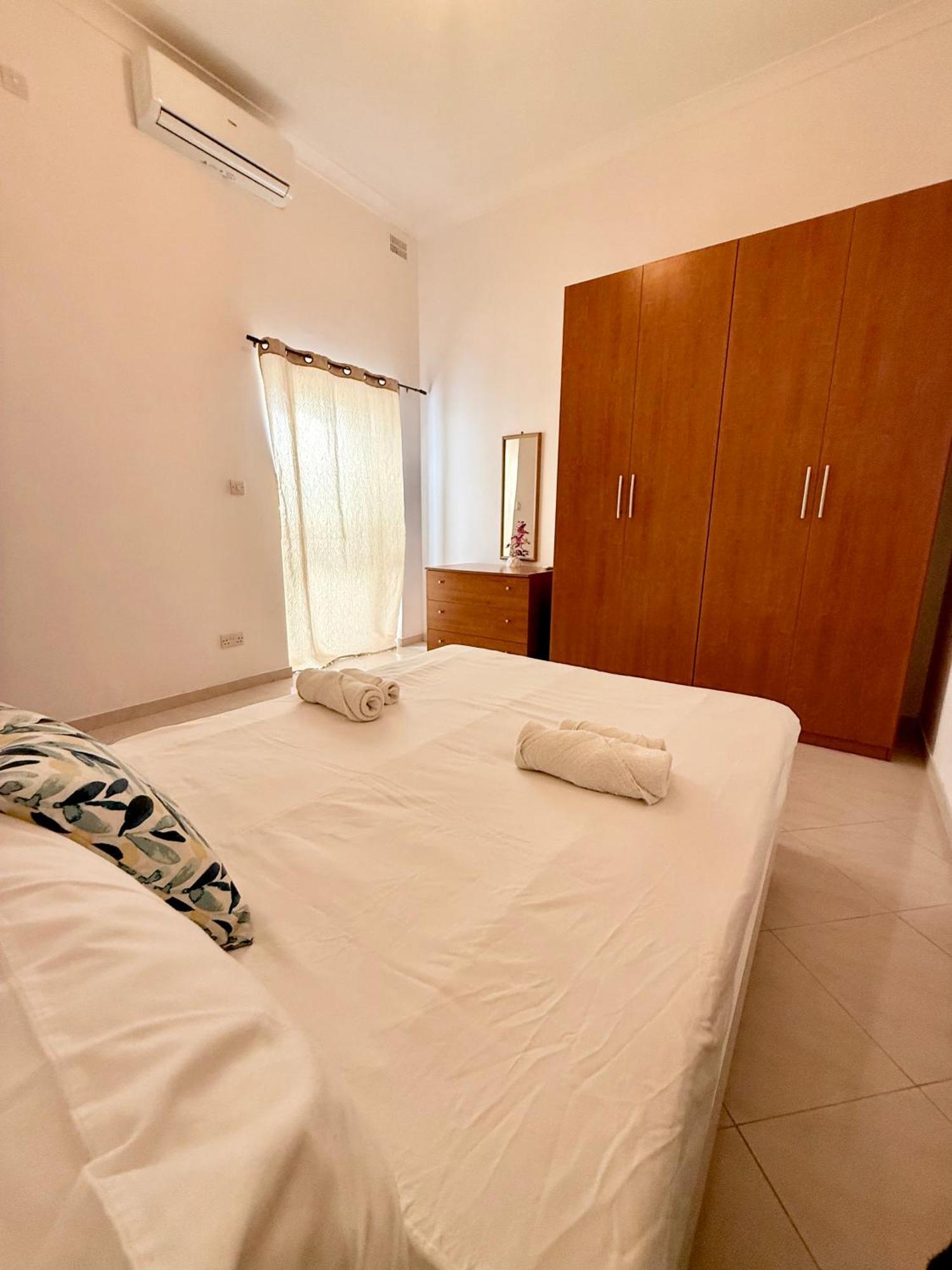 Pembroke Parkside Maisonette Экстерьер фото