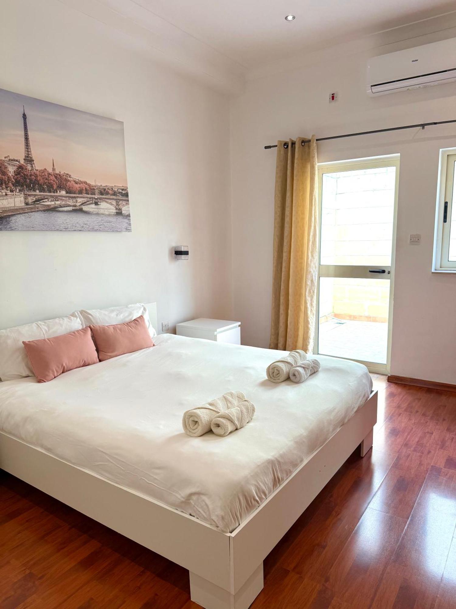 Pembroke Parkside Maisonette Экстерьер фото