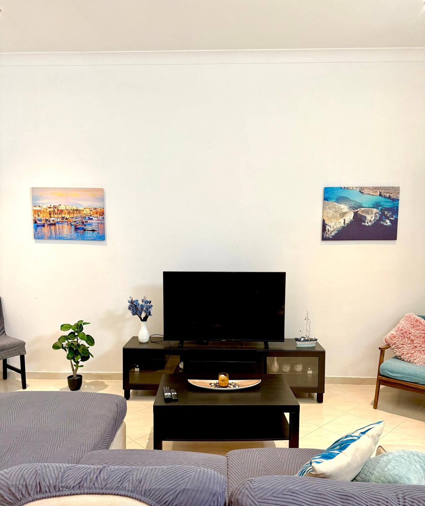Pembroke Parkside Maisonette Экстерьер фото
